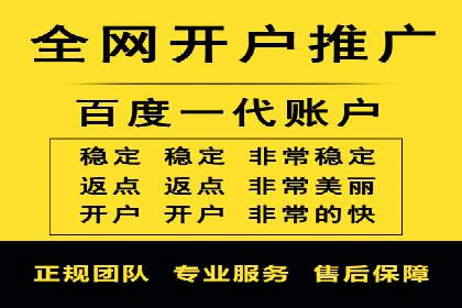 百度竞价推广托管实战案例解析